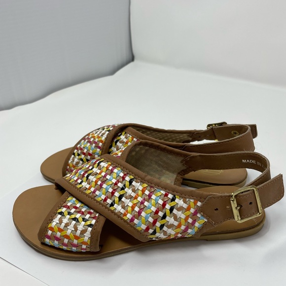 House of Harlow Sandals - Izzy - Picture 2 of 5